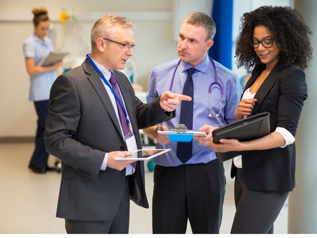 Medical Administration