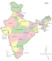 India Map